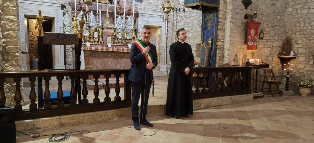 Mezzogiorno Italia Press