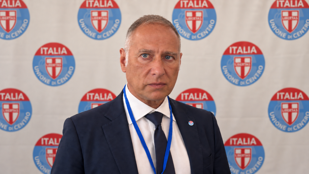 Mezzogiorno Italia Press