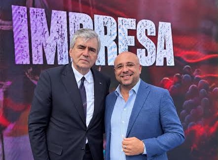Mezzogiorno Italia Press