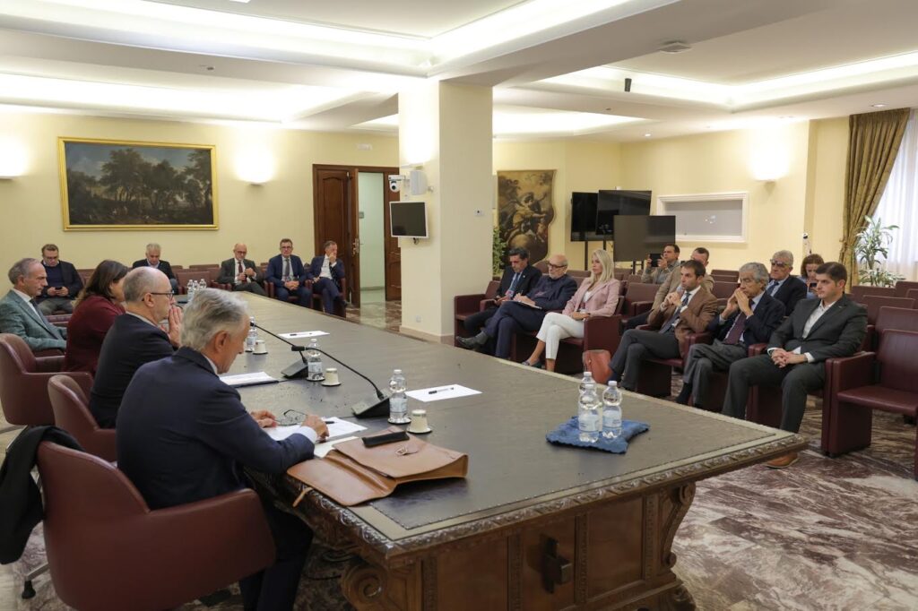 Mezzogiorno Italia Press
