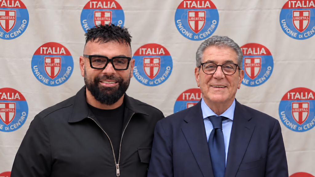 Mezzogiorno Italia Press