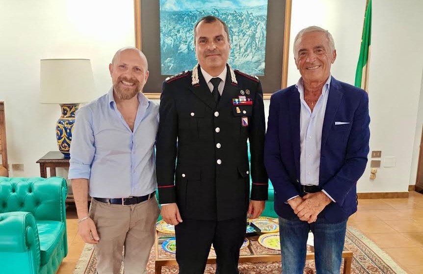 Mezzogiorno Italia Press