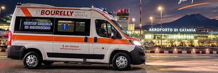 Mezzogiorno Italia Press