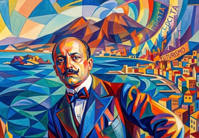 Mezzogiorno Italia Press
