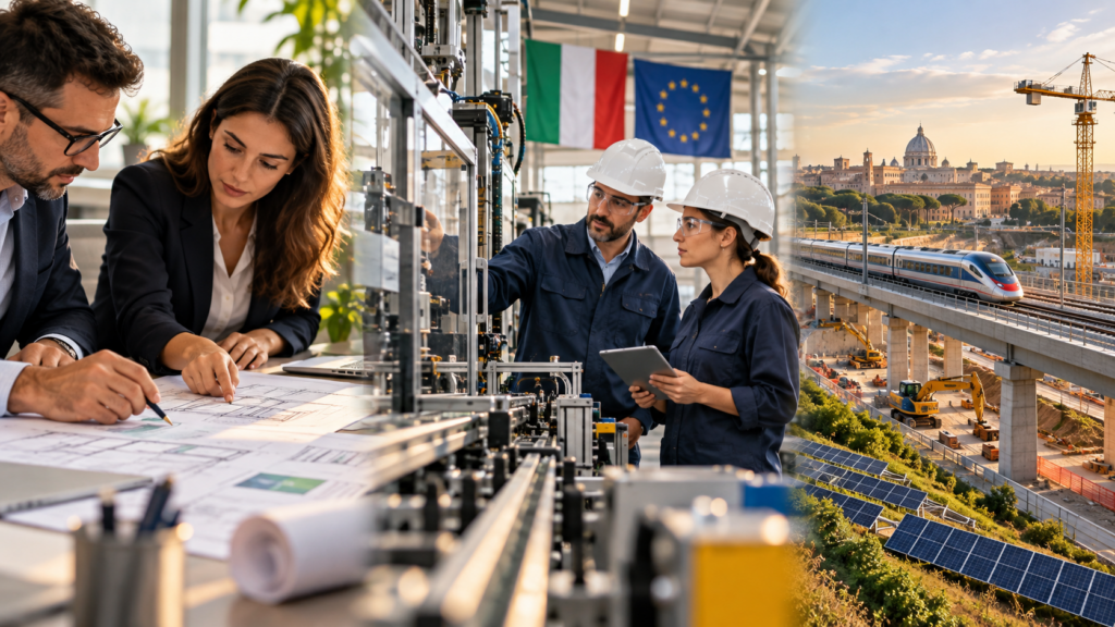 Mezzogiorno Italia Press