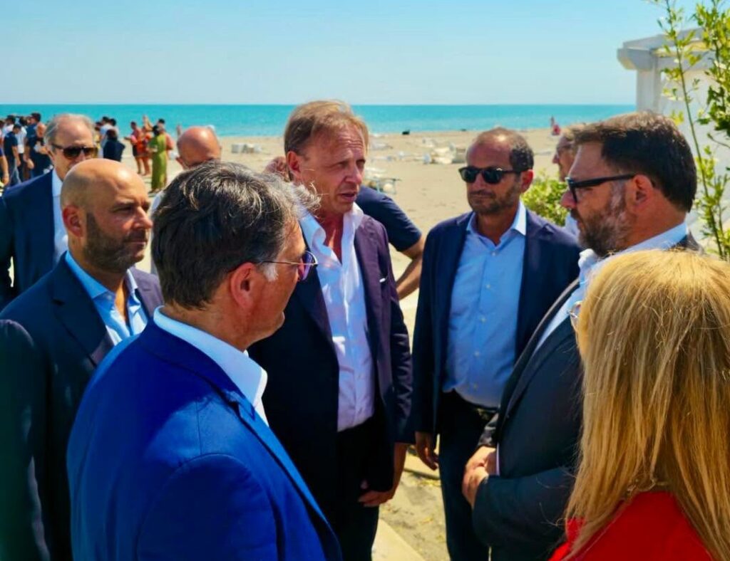 PESCA, ARRIVA LA “CAMBIALE AZZURRA”: 10 MILIONI PER FINANZIAMENTI A TASSO ZERO