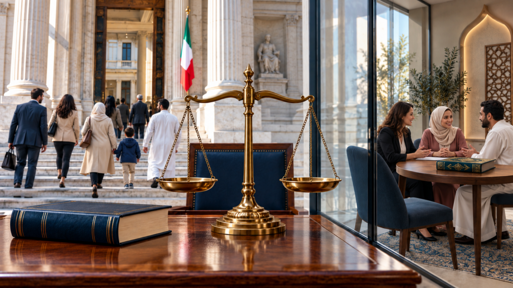 Mezzogiorno Italia Press