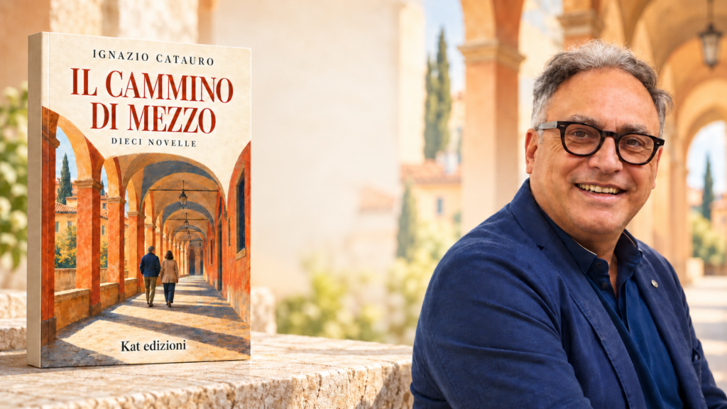 Mezzogiorno Italia Press