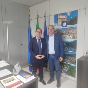 Mezzogiorno Italia Press