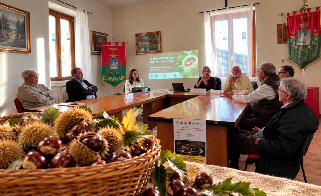 Mezzogiorno Italia Press