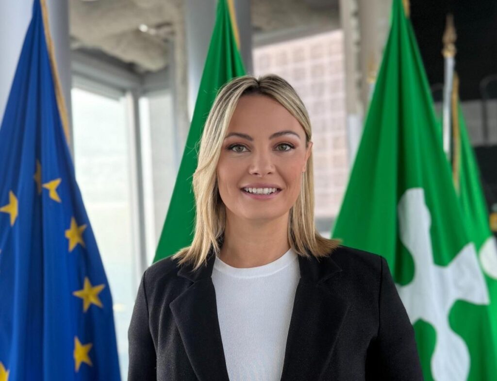 Mezzogiorno Italia Press