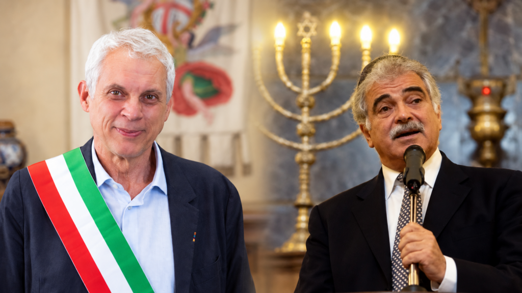REGGIO CHILDREN, IL CASO CHE METTE LA CITTÀ SOTTO ACCUSA. ANTISEMITISMO, CRISI ISTITUZIONALE E UN’ITALIA CHIAMATA A RISPONDERE DAVANTI AL MONDO