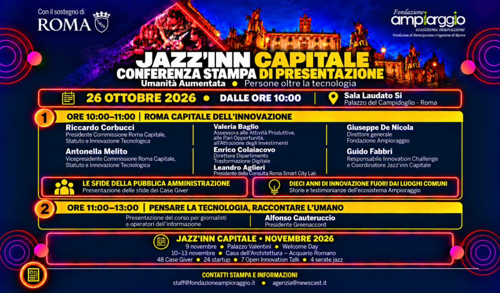 Mezzogiorno Italia Press